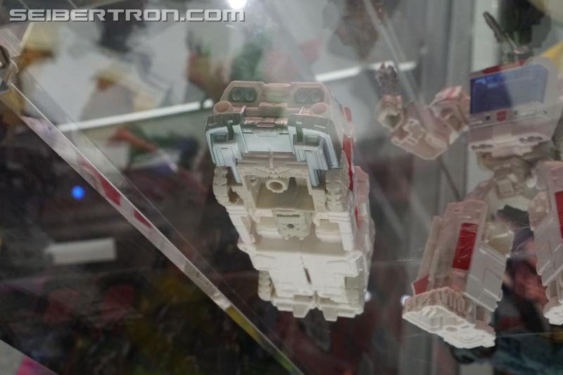 SDCC 2019: Transformers War for Cybertron SIEGE New Product Reveals - Transformers Event: DSC08754