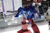 SDCC 2019: Transformers War for Cybertron SIEGE New Product Reveals - Transformers Event: DSC08704