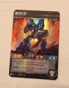 NYCC 2019: Transformers Trading Card Game Reveals - Transformers Event: DSC05620