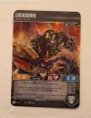 NYCC 2019: Transformers Trading Card Game Reveals - Transformers Event: DSC05622