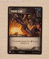 NYCC 2019: Transformers Trading Card Game Reveals - Transformers Event: DSC05631