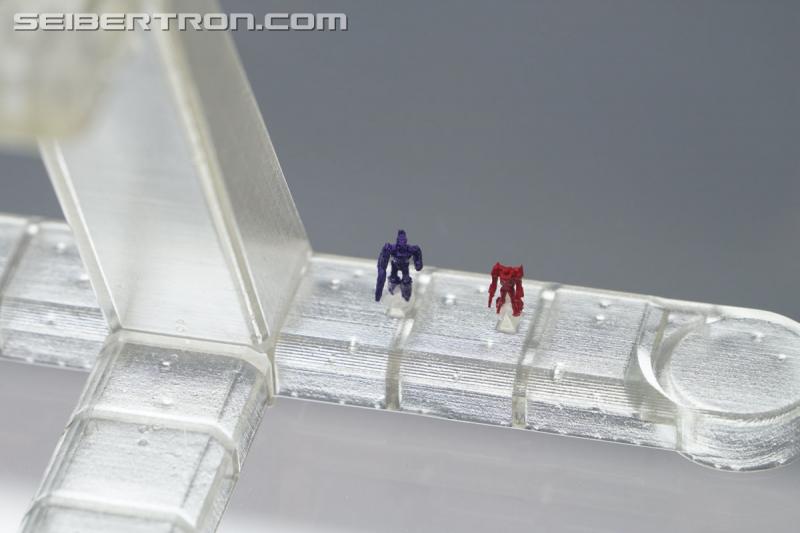 NYCC 2019: Transformers War for Cybertron Unicron - Transformers Event: DSC05381