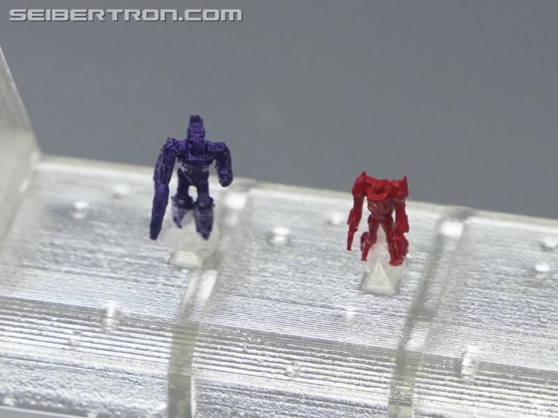 NYCC 2019: Transformers War for Cybertron Unicron - Transformers Event: DSC05381a