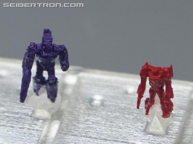 NYCC 2019: Transformers War for Cybertron Unicron - Transformers Event: DSC05381b