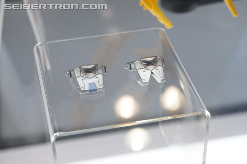 NYCC 2019: Transformers War for Cybertron Unicron - Transformers Event: DSC05387