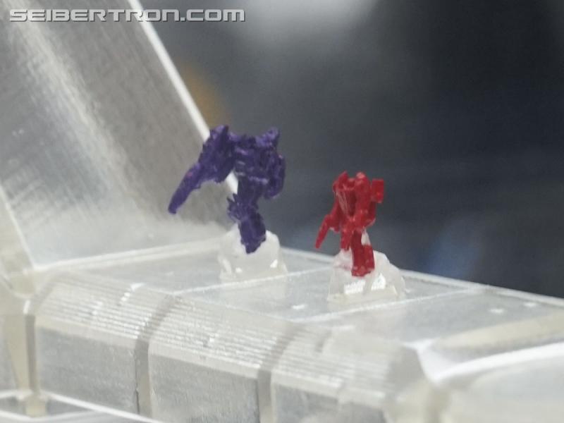 NYCC 2019: Transformers War for Cybertron Unicron - Transformers Event: DSC05411a