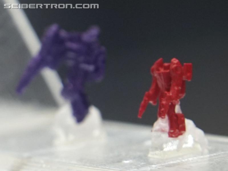 NYCC 2019: Transformers War for Cybertron Unicron - Transformers Event: DSC05412a