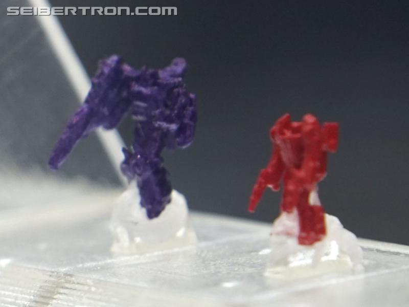 NYCC 2019: Transformers War for Cybertron Unicron - Transformers Event: DSC05413a