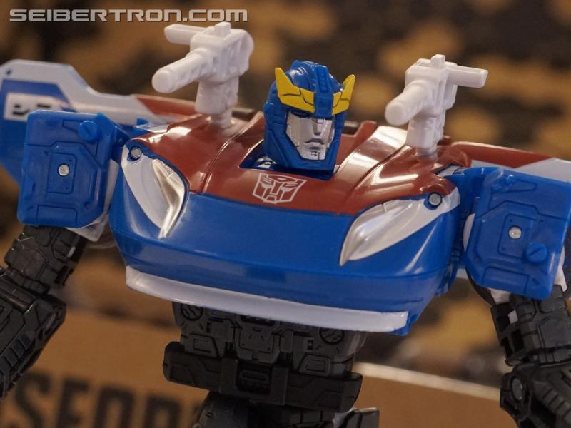 NYCC 2019 - Generations Selects and 35th Anniversary reveals
