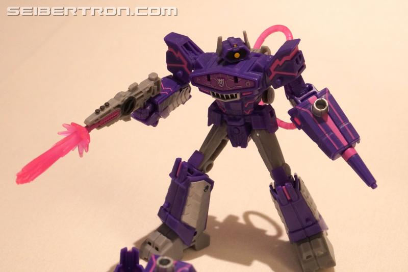 NYCC 2019: Transformers Cyberverse Deluxe Class reveals - Transformers Event: DSC05553