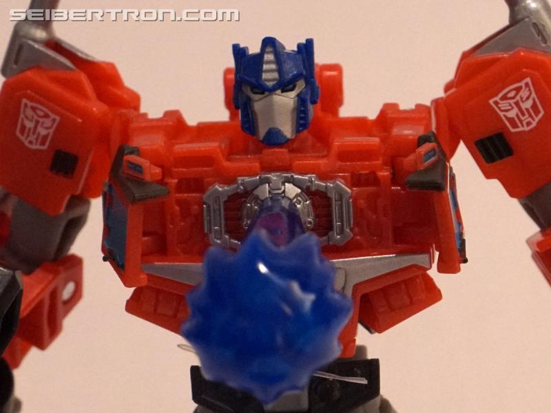 NYCC 2019: Transformers Cyberverse Deluxe Class reveals - Transformers Event: DSC05563a