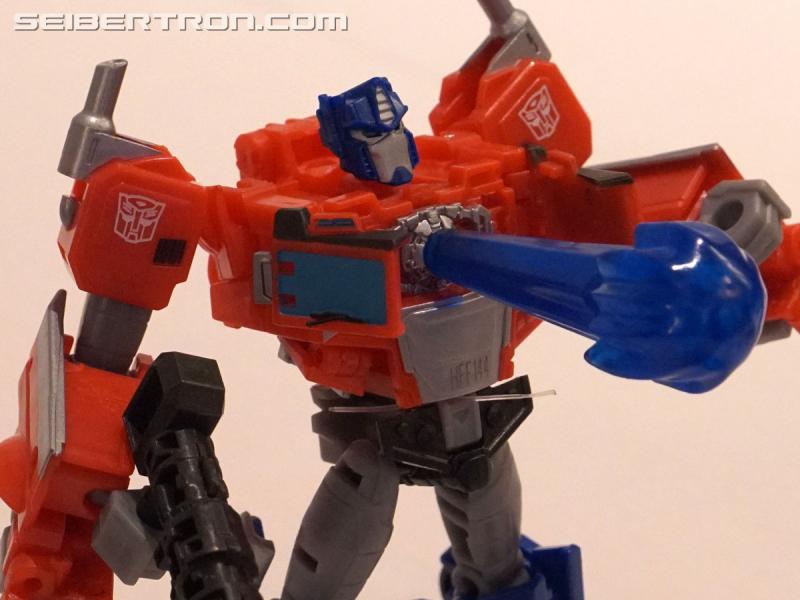 NYCC 2019: Transformers Cyberverse Deluxe Class reveals - Transformers Event: DSC05569b