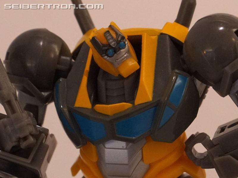 NYCC 2019: Transformers Cyberverse Deluxe Class reveals - Transformers Event: DSC05572a