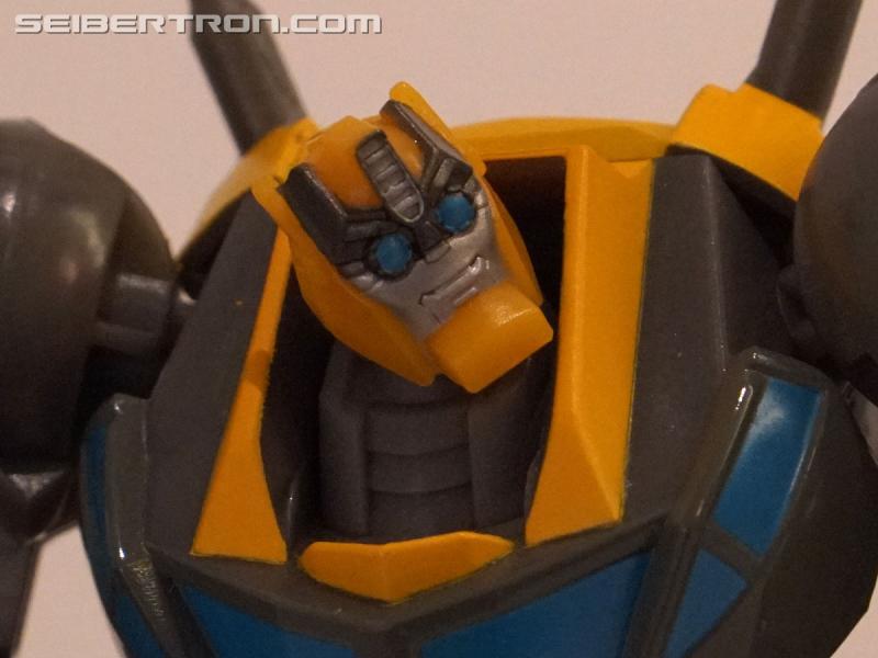 NYCC 2019: Transformers Cyberverse Deluxe Class reveals - Transformers Event: DSC05572b