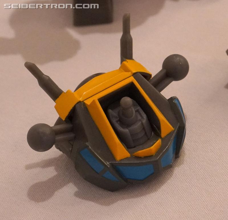 NYCC 2019: Transformers Cyberverse Deluxe Class reveals - Transformers Event: DSC05576a