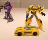 NYCC 2019: Transformers Cyberverse Deluxe Class reveals - Transformers Event: DSC05548