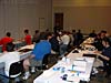 BotCon 2007: Customizing Class & 3-D Display Classes - Transformers Event: DSC05812