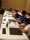 BotCon 2007: Customizing Class & 3-D Display Classes - Transformers Event: DSC05816