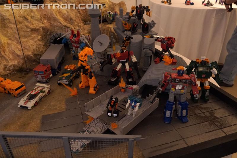 Transformers News: Twincast / Podcast Episode #232 "NYCC 2019" Transformers News: Twincast / Podcast Episode #232 "NYCC 2019"