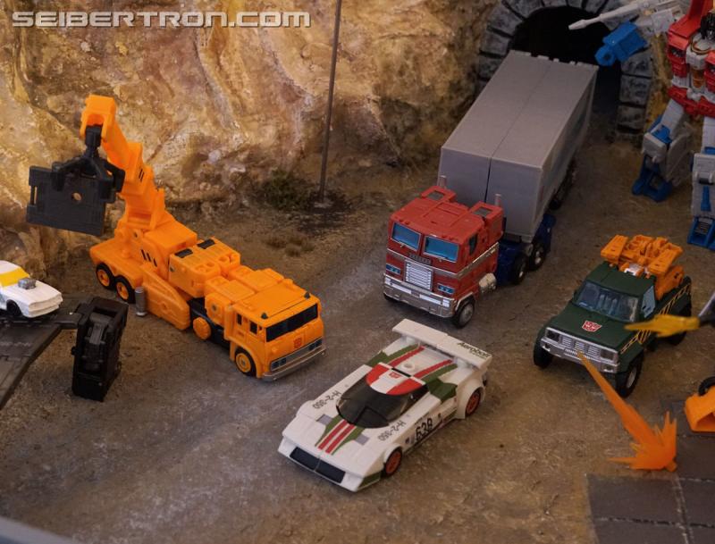 NYCC 2019: Transformers War for Cybertron Earthrise reveals - Transformers Event: DSC05438a