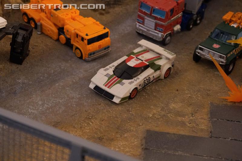 NYCC 2019: Transformers War for Cybertron Earthrise reveals - Transformers Event: DSC05442