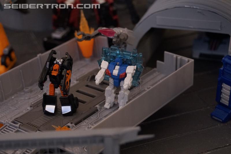 NYCC 2019: Transformers War for Cybertron Earthrise reveals - Transformers Event: DSC05444
