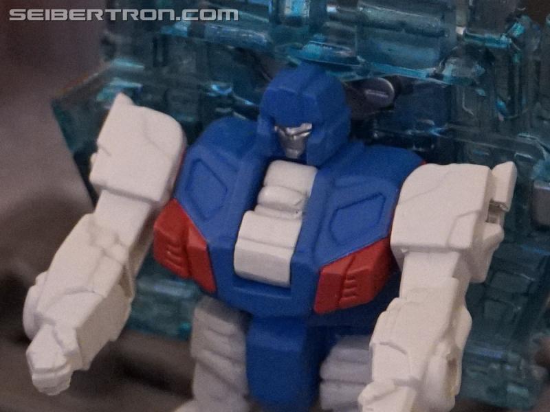 NYCC 2019 - Transformers War for Cybertron Earthrise reveals