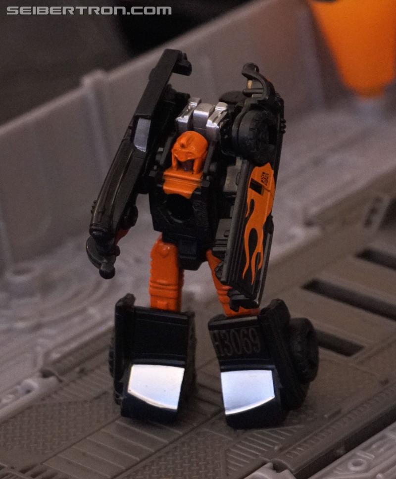 NYCC 2019: Transformers War for Cybertron Earthrise reveals - Transformers Event: DSC05444d