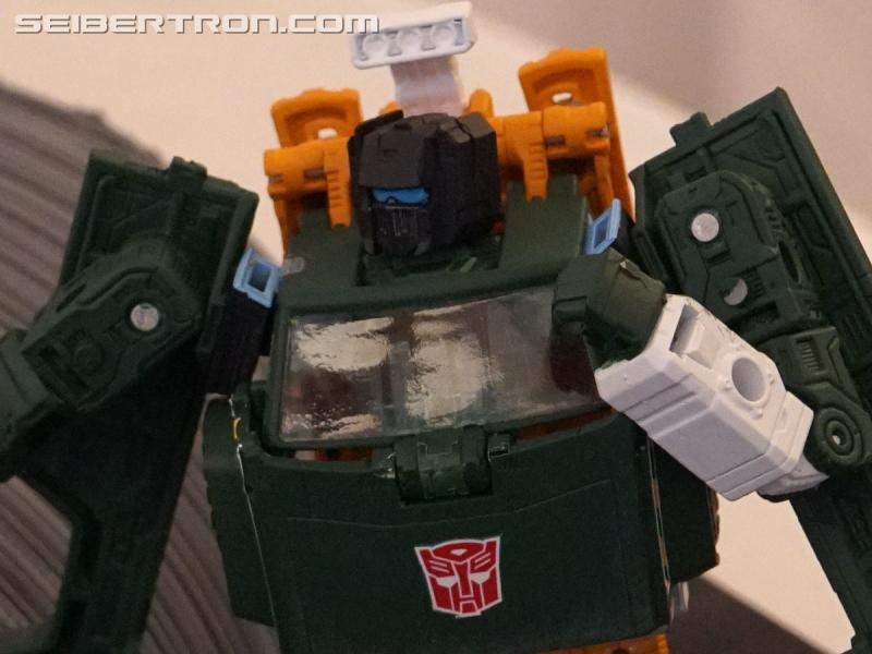 NYCC 2019: Transformers War for Cybertron Earthrise reveals - Transformers Event: DSC05445b