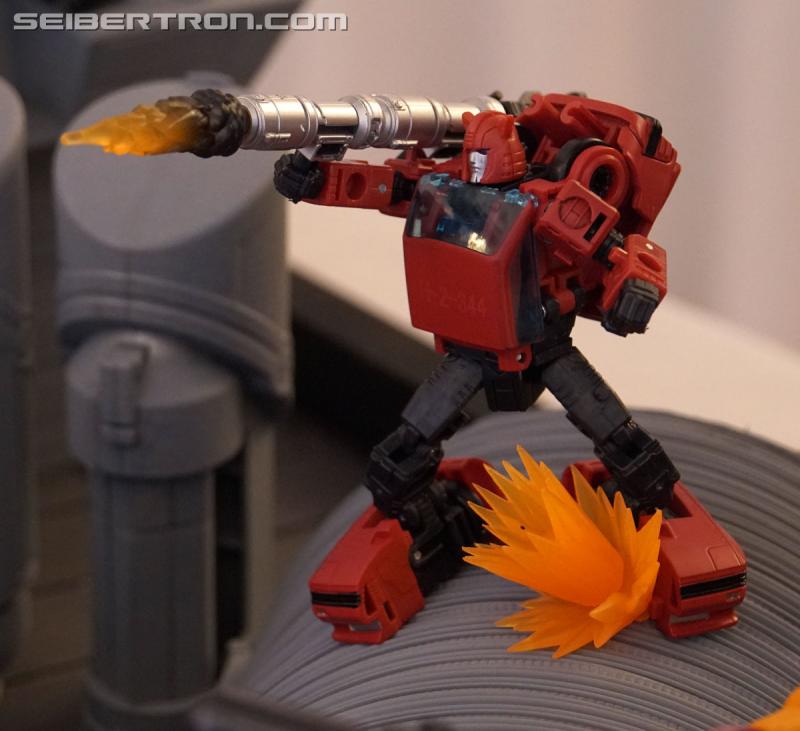 NYCC 2019: Transformers War for Cybertron Earthrise reveals - Transformers Event: DSC05448a