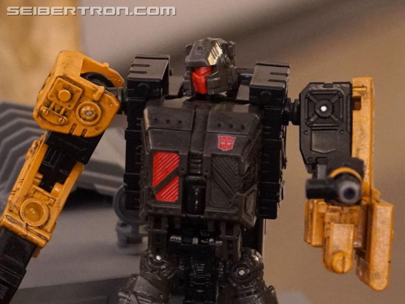 NYCC 2019: Transformers War for Cybertron Earthrise reveals - Transformers Event: DSC05452B