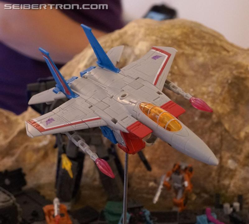 NYCC 2019: Transformers War for Cybertron Earthrise reveals - Transformers Event: DSC05457a