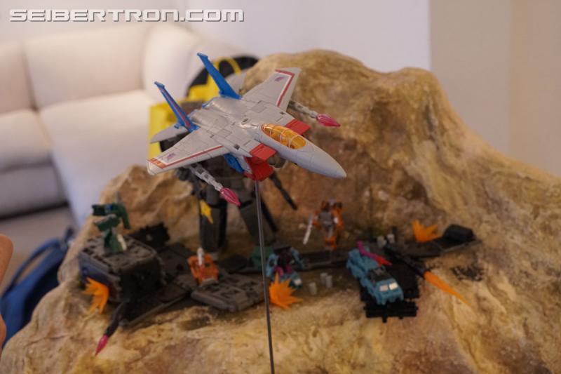 NYCC 2019: Transformers War for Cybertron Earthrise reveals - Transformers Event: DSC05458