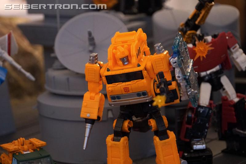 NYCC 2019: Transformers War for Cybertron Earthrise reveals - Transformers Event: DSC05461