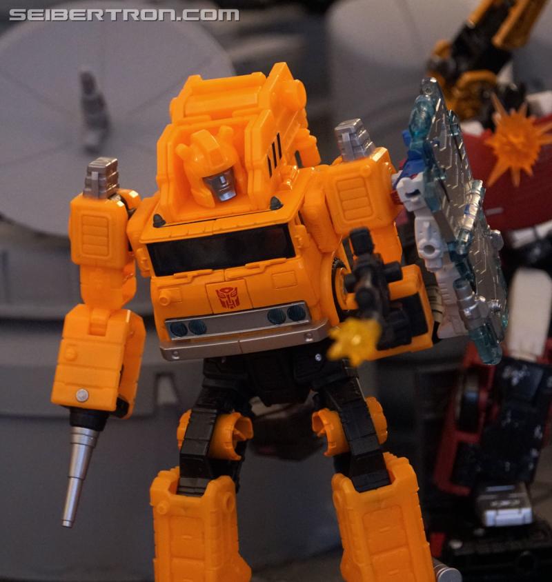 NYCC 2019: Transformers War for Cybertron Earthrise reveals - Transformers Event: DSC05461a