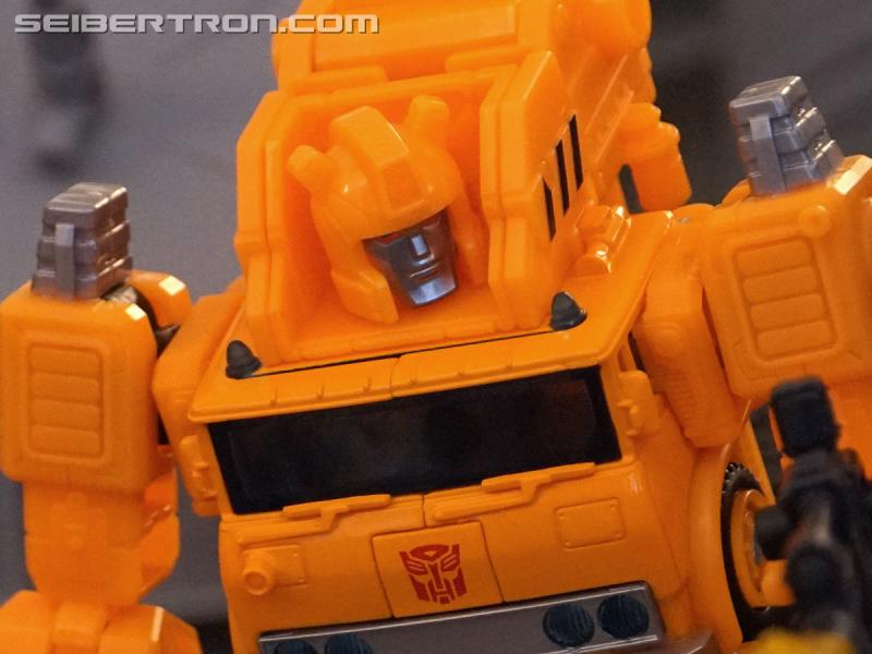 NYCC 2019: Transformers War for Cybertron Earthrise reveals - Transformers Event: DSC05461b