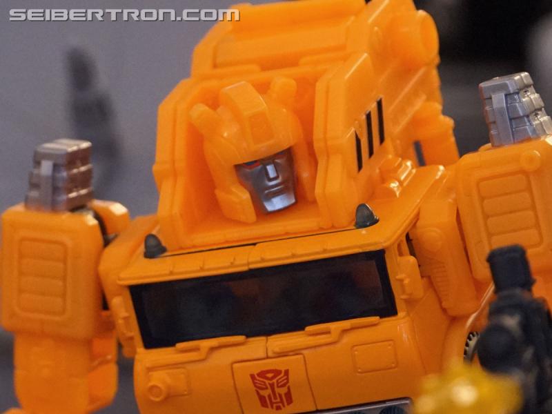 NYCC 2019: Transformers War for Cybertron Earthrise reveals - Transformers Event: DSC05462b
