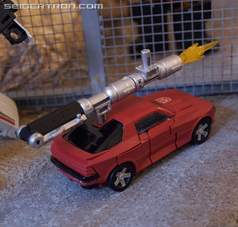 NYCC 2019: Transformers War for Cybertron Earthrise reveals - Transformers Event: DSC05463a