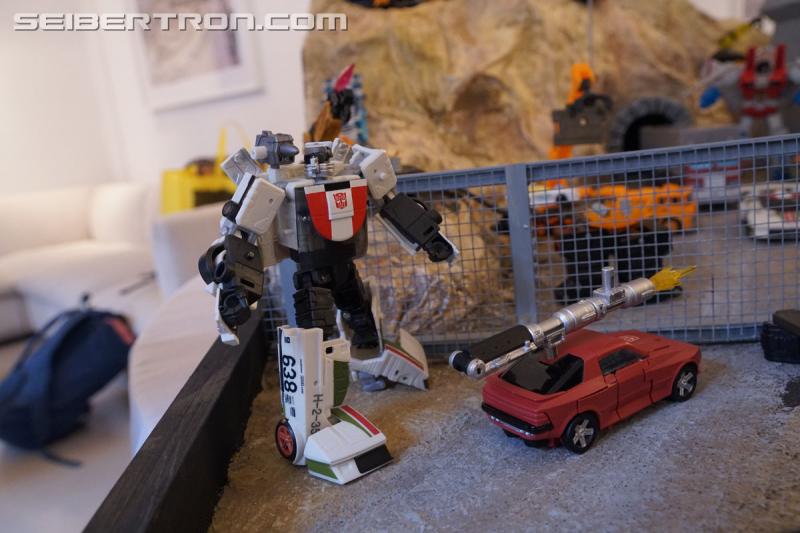 NYCC 2019: Transformers War for Cybertron Earthrise reveals - Transformers Event: DSC05464