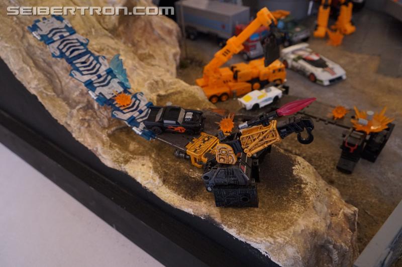 NYCC 2019: Transformers War for Cybertron Earthrise reveals - Transformers Event: DSC05466