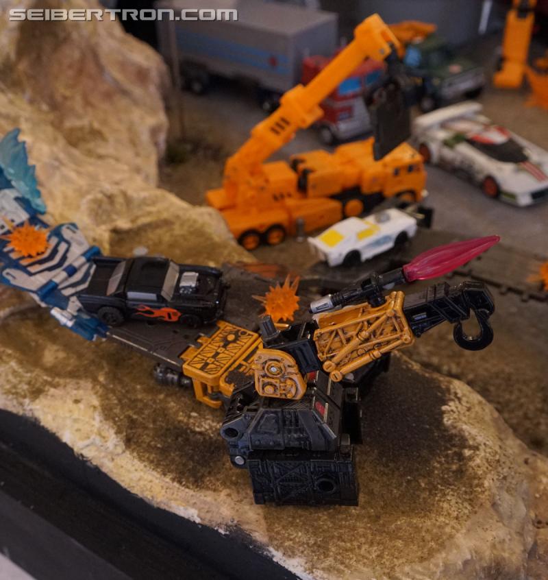 NYCC 2019: Transformers War for Cybertron Earthrise reveals - Transformers Event: DSC05466a