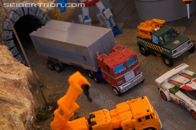 NYCC 2019: Transformers War for Cybertron Earthrise reveals - Transformers Event: DSC05468