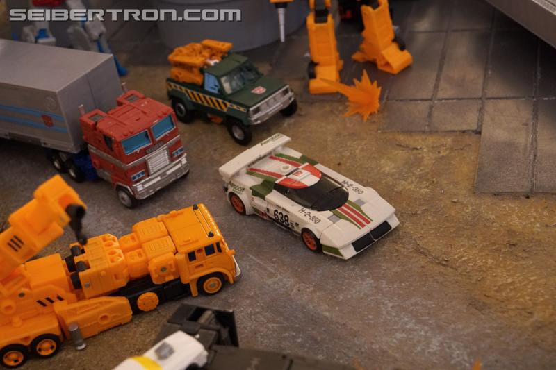 NYCC 2019: Transformers War for Cybertron Earthrise reveals - Transformers Event: DSC05469