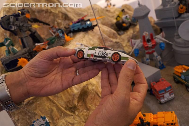 NYCC 2019: Transformers War for Cybertron Earthrise reveals - Transformers Event: DSC05472