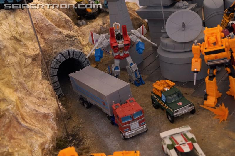 NYCC 2019: Transformers War for Cybertron Earthrise reveals - Transformers Event: DSC05473