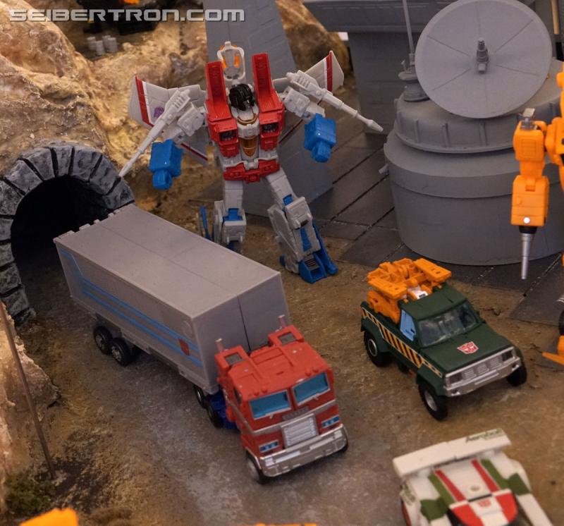 NYCC 2019: Transformers War for Cybertron Earthrise reveals - Transformers Event: DSC05473a