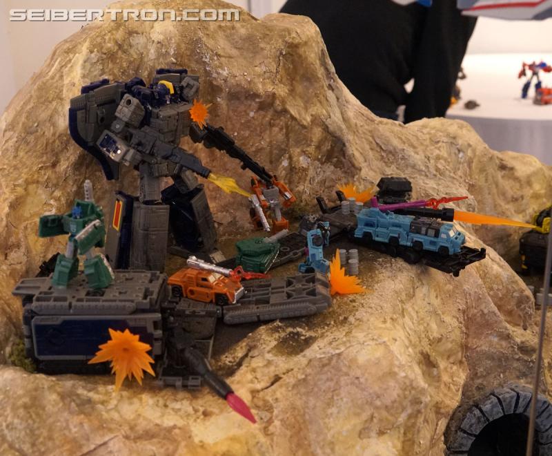 NYCC 2019: Transformers War for Cybertron Earthrise reveals - Transformers Event: DSC05474a