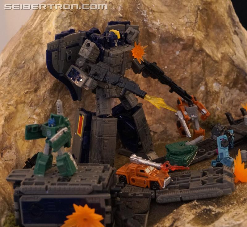 NYCC 2019: Transformers War for Cybertron Earthrise reveals - Transformers Event: DSC05475a