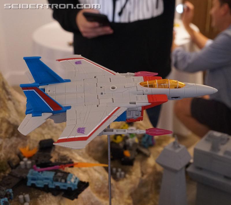 NYCC 2019: Transformers War for Cybertron Earthrise reveals - Transformers Event: DSC05477
