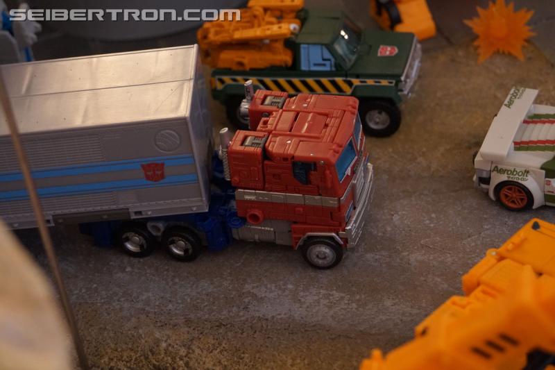 NYCC 2019: Transformers War for Cybertron Earthrise reveals - Transformers Event: DSC05478